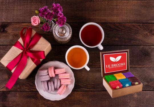 Brookside Cafe Gift Sets