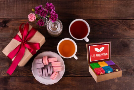 Brookside Cafe Gift Sets