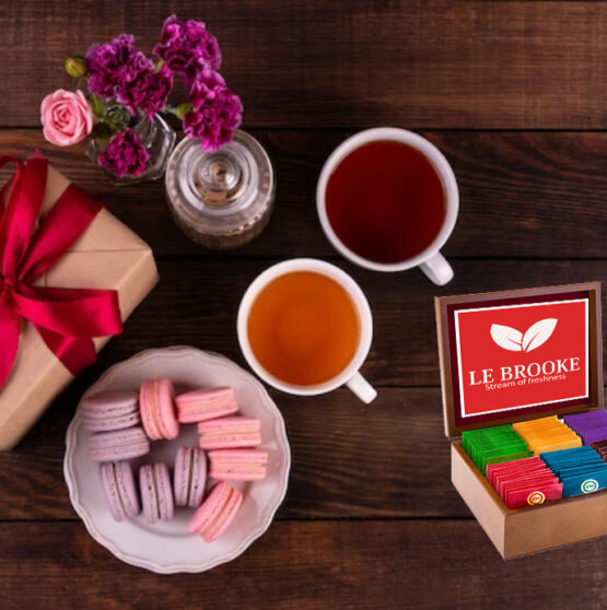 Brookside Cafe Gift Sets