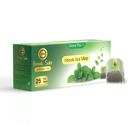 Green-mint-01 Brookside Cafe Green Tea Mint