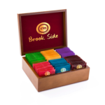 Brook Side gift tea sets