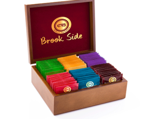 Brook Side gift tea sets