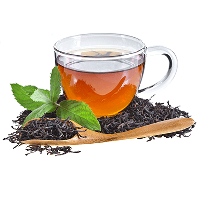 green-teas Brook Side green teas