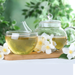 Brook Side herbal teas