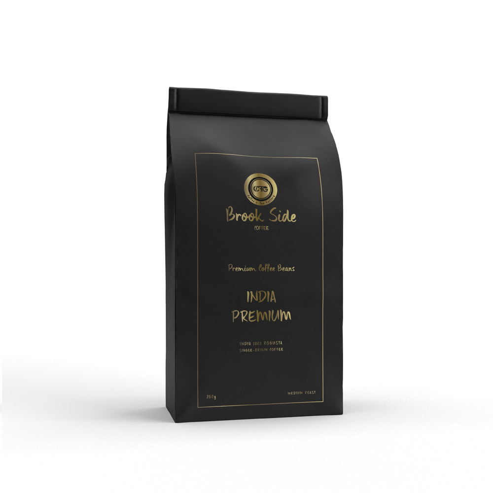 india-premium-coffee Brook Side india premium coffee