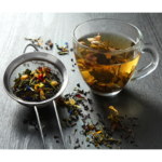 Brook Side speciality teas