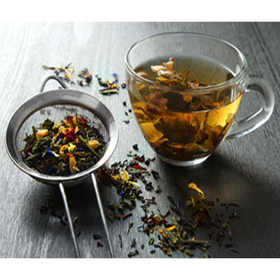 speciality-teas Brook Side speciality teas