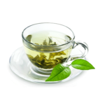 Brook Side white tea